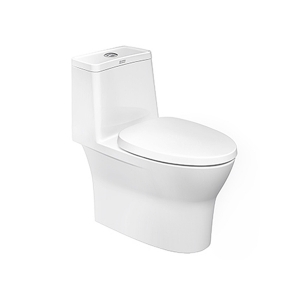 American Standard Flexio One Piece Wc